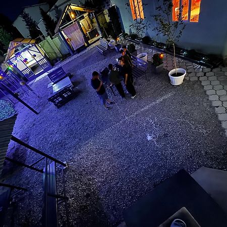 Wings Art Hotel Cholpon-Ata Kültér fotó