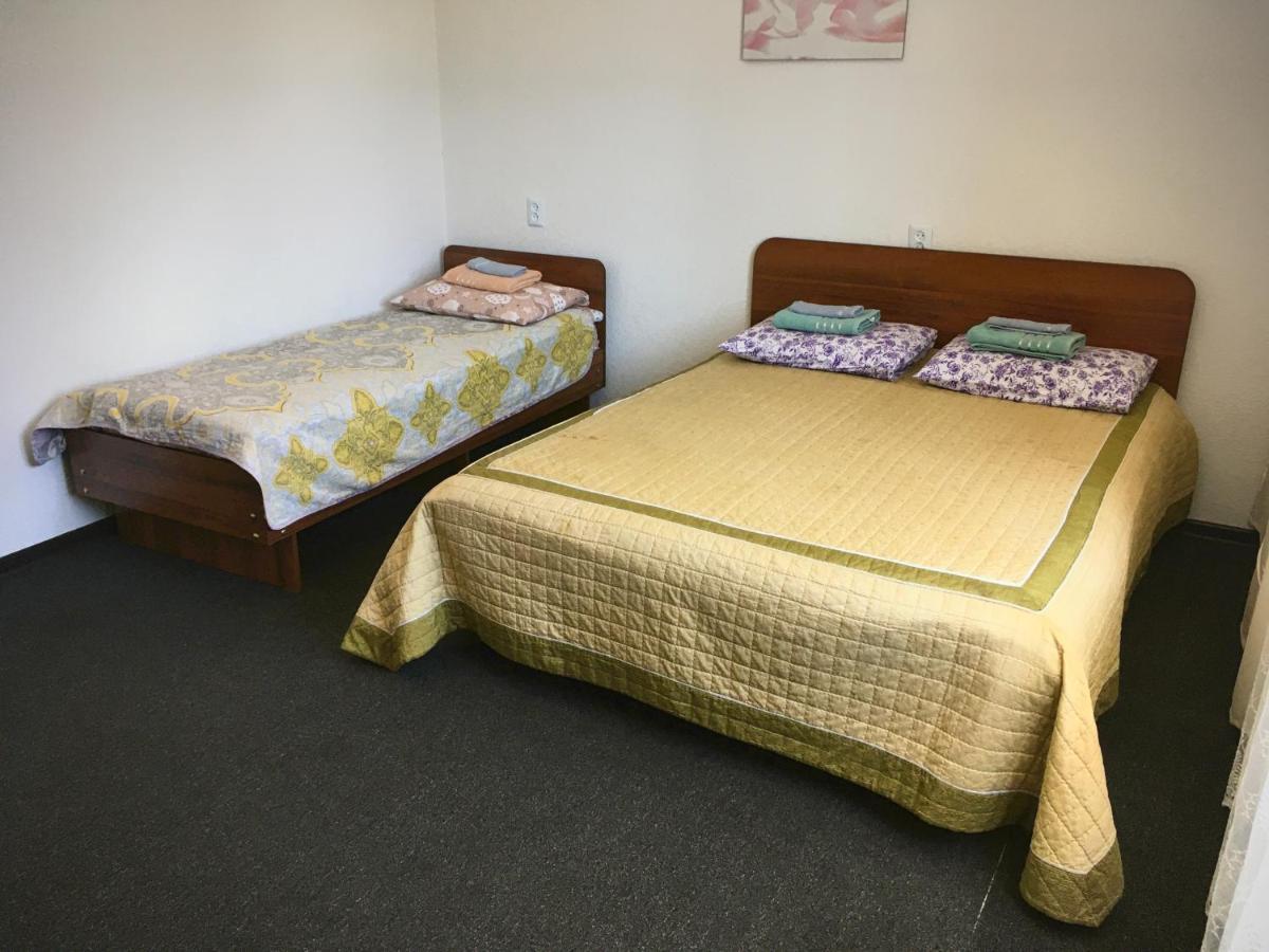 Wings Art Hotel Cholpon-Ata Kültér fotó