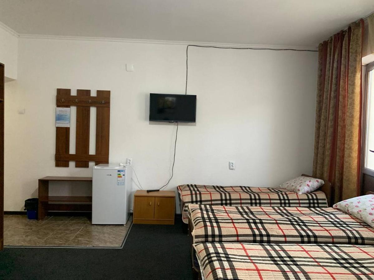 Wings Art Hotel Cholpon-Ata Kültér fotó