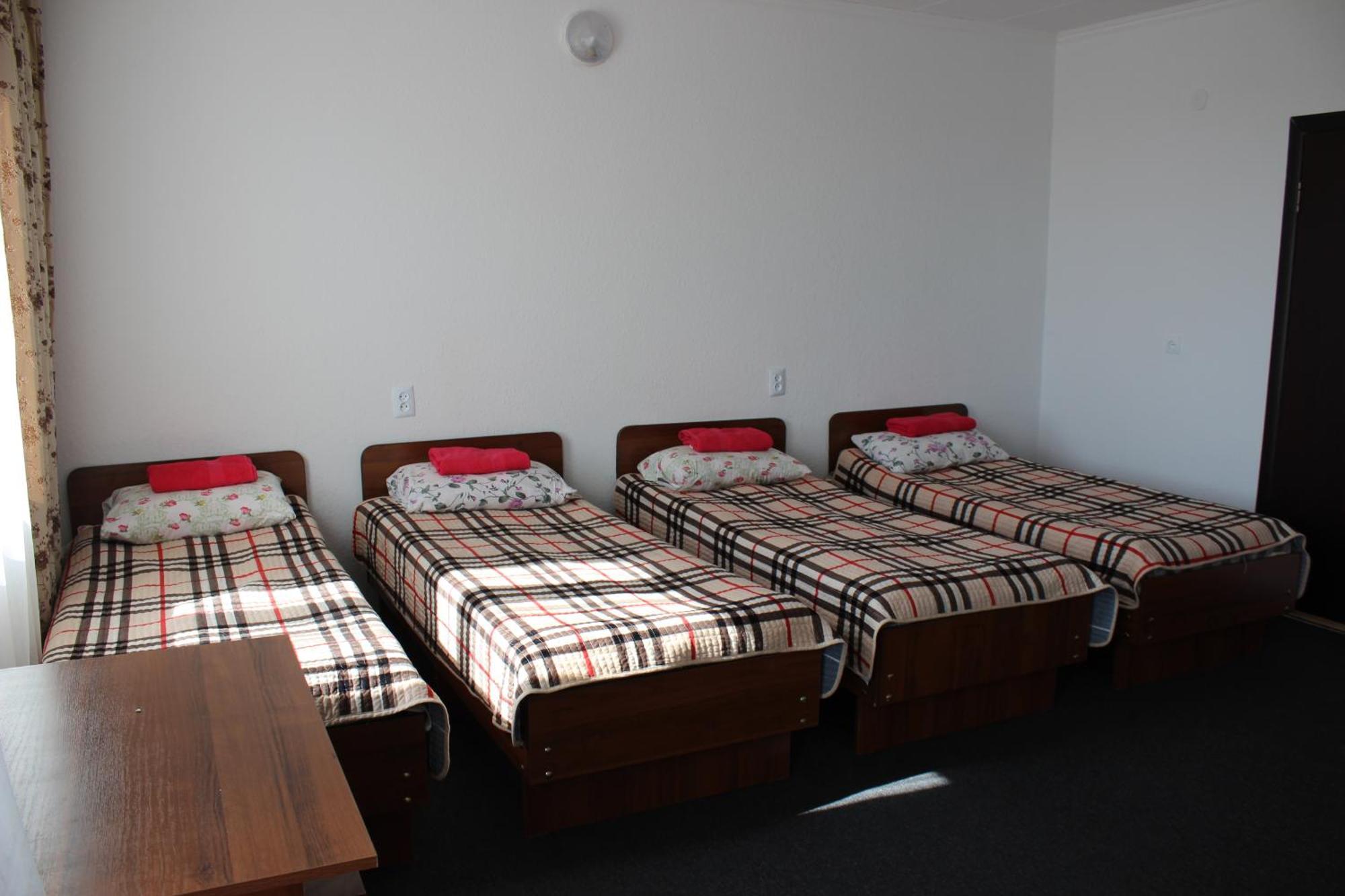 Wings Art Hotel Cholpon-Ata Kültér fotó