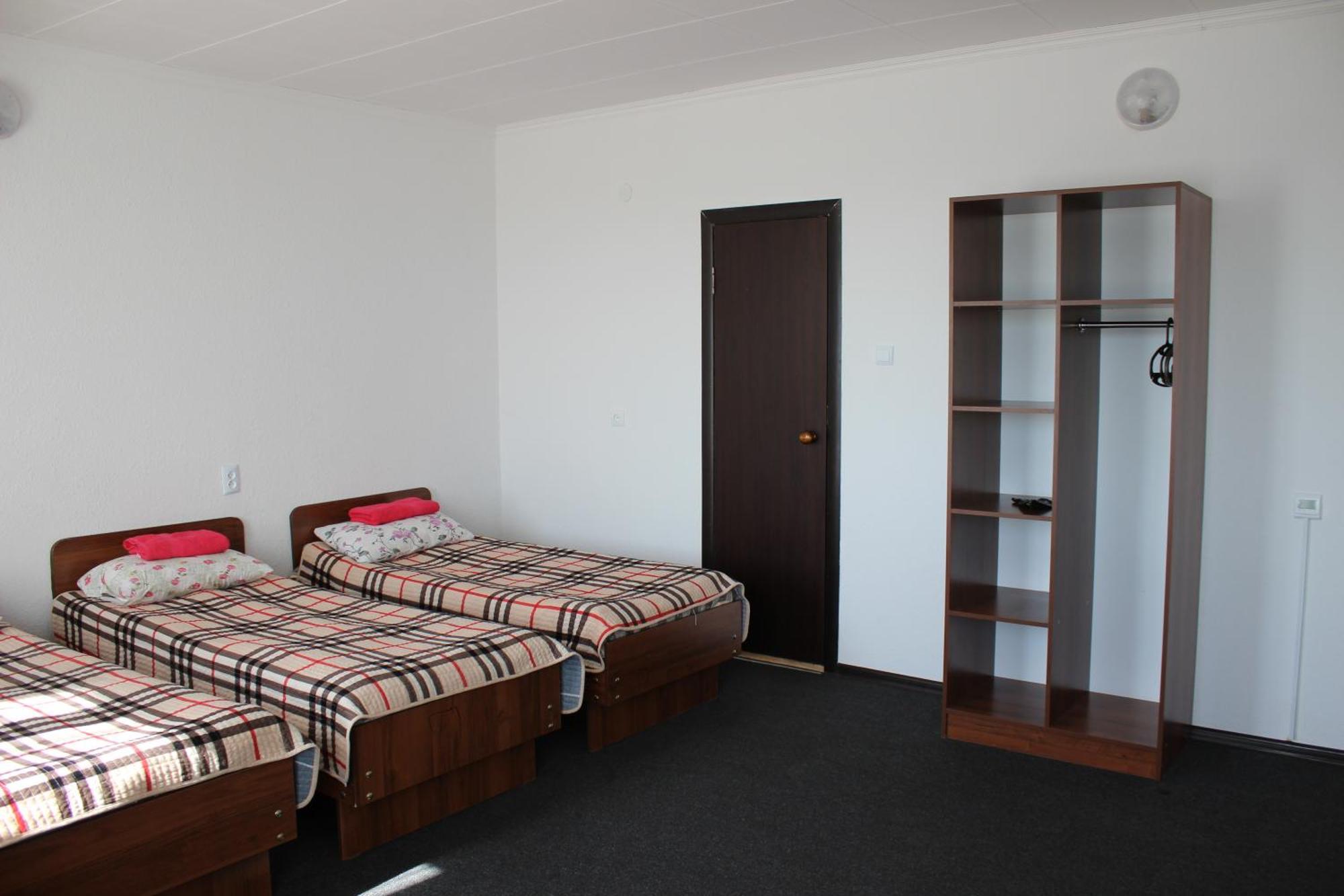 Wings Art Hotel Cholpon-Ata Kültér fotó