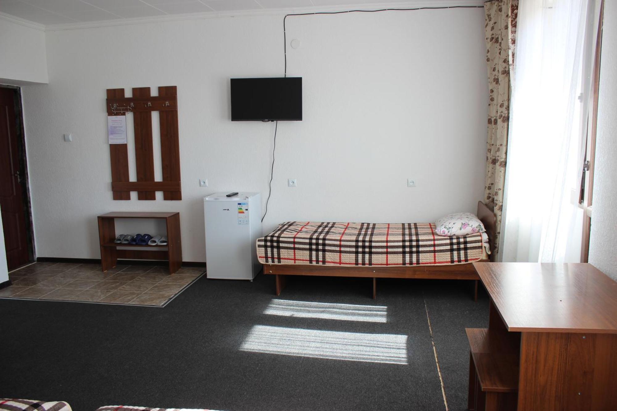 Wings Art Hotel Cholpon-Ata Kültér fotó