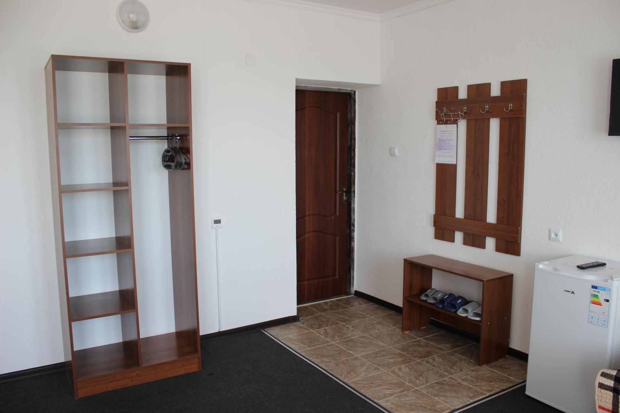 Wings Art Hotel Cholpon-Ata Kültér fotó