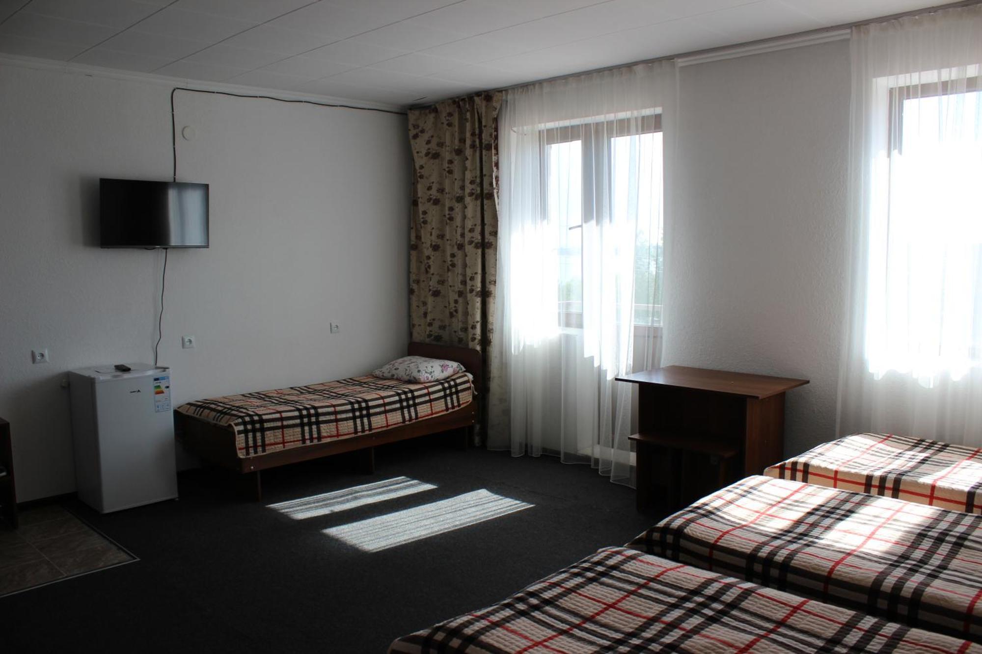 Wings Art Hotel Cholpon-Ata Kültér fotó