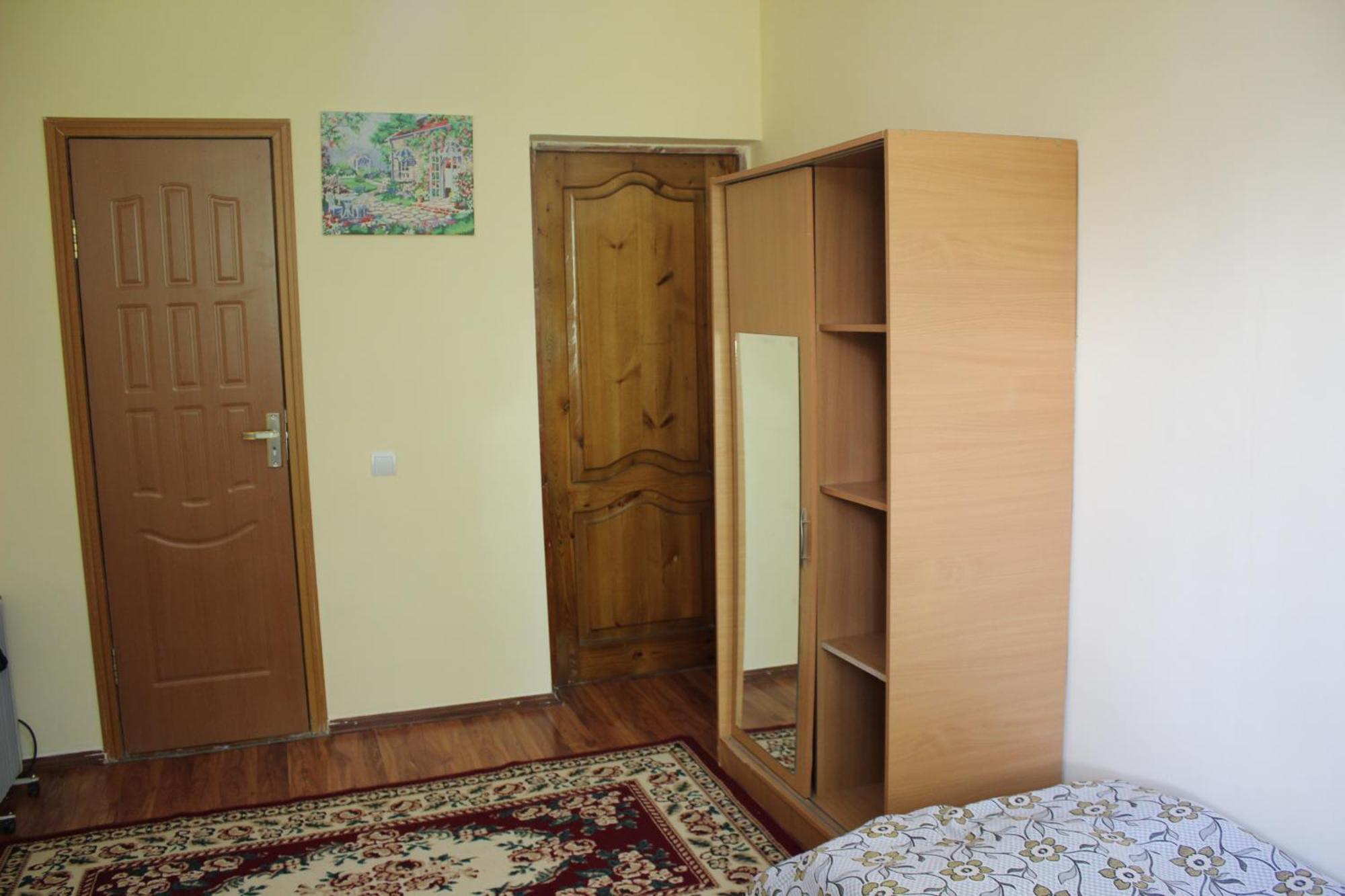 Wings Art Hotel Cholpon-Ata Kültér fotó