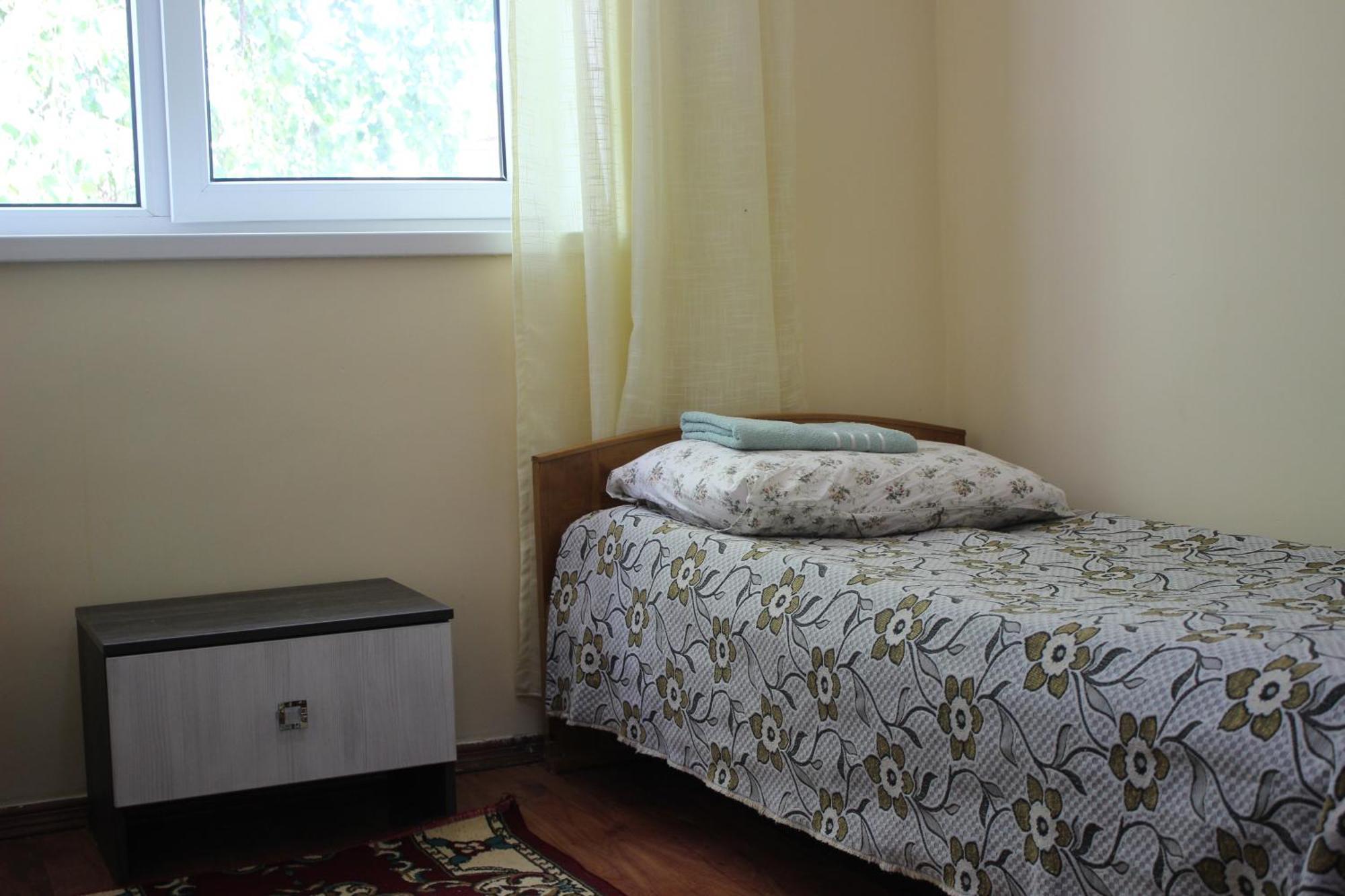 Wings Art Hotel Cholpon-Ata Kültér fotó