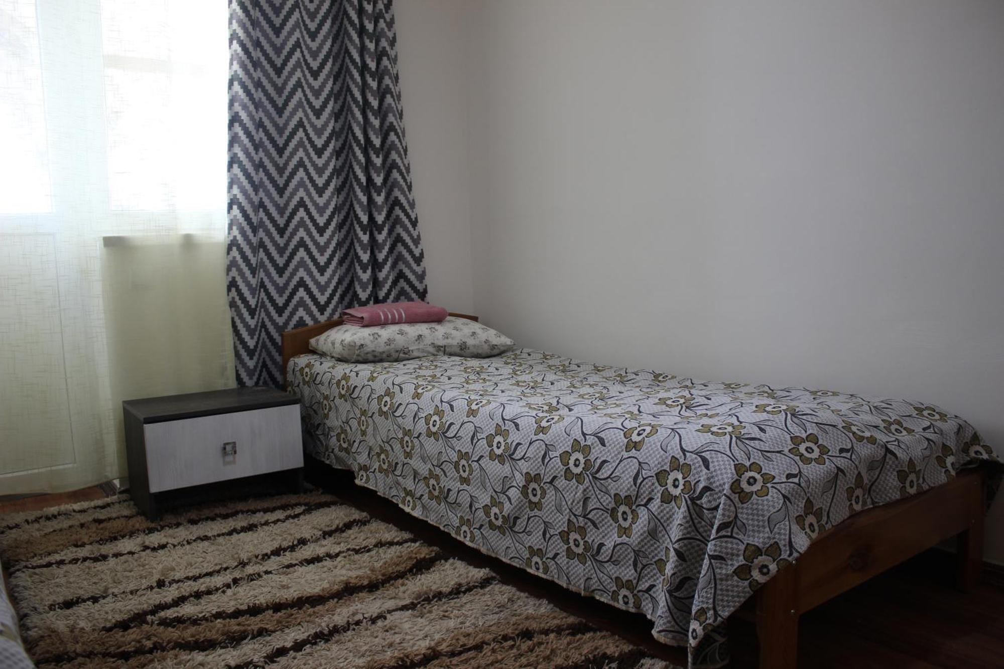 Wings Art Hotel Cholpon-Ata Kültér fotó