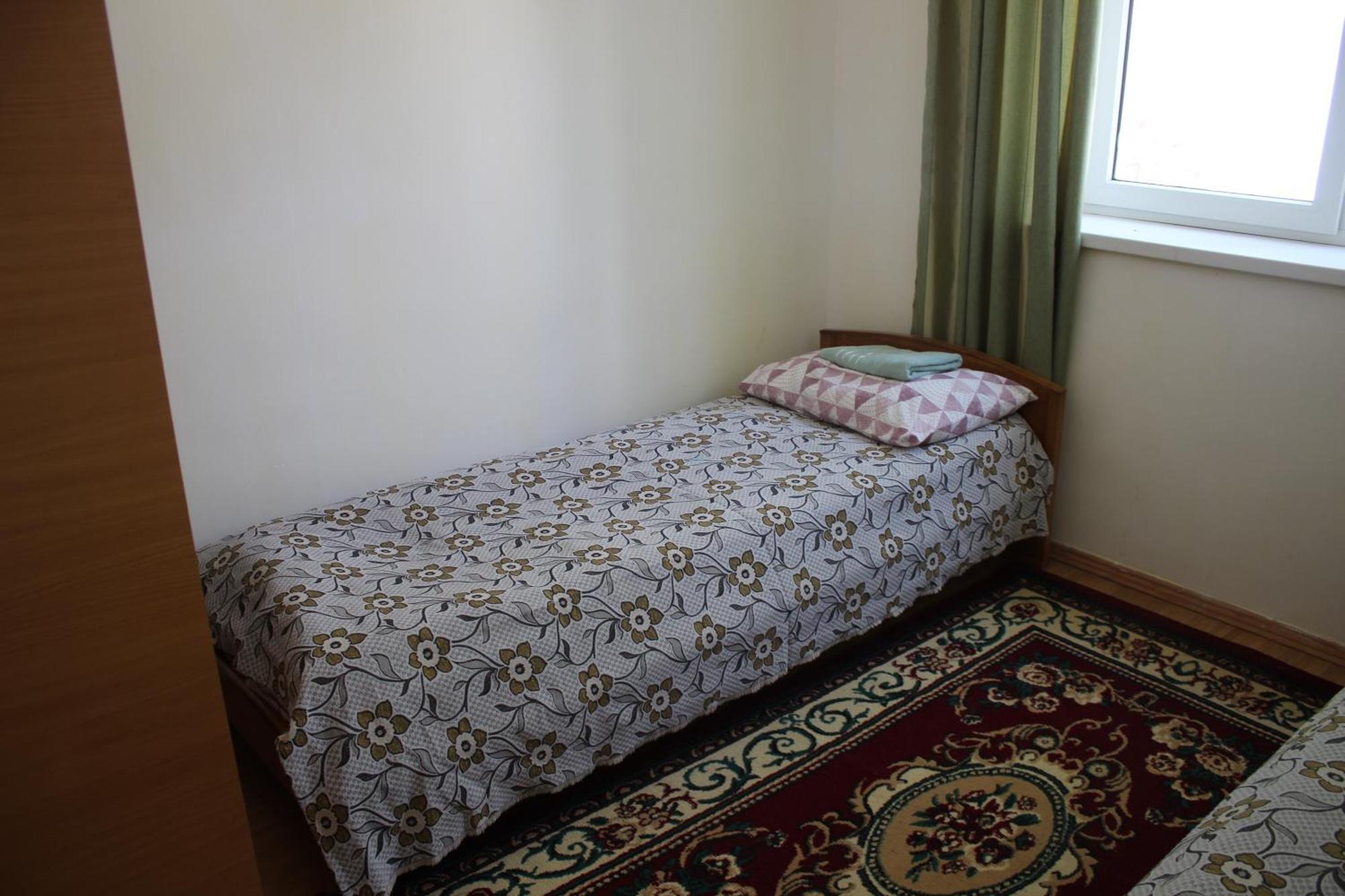 Wings Art Hotel Cholpon-Ata Kültér fotó