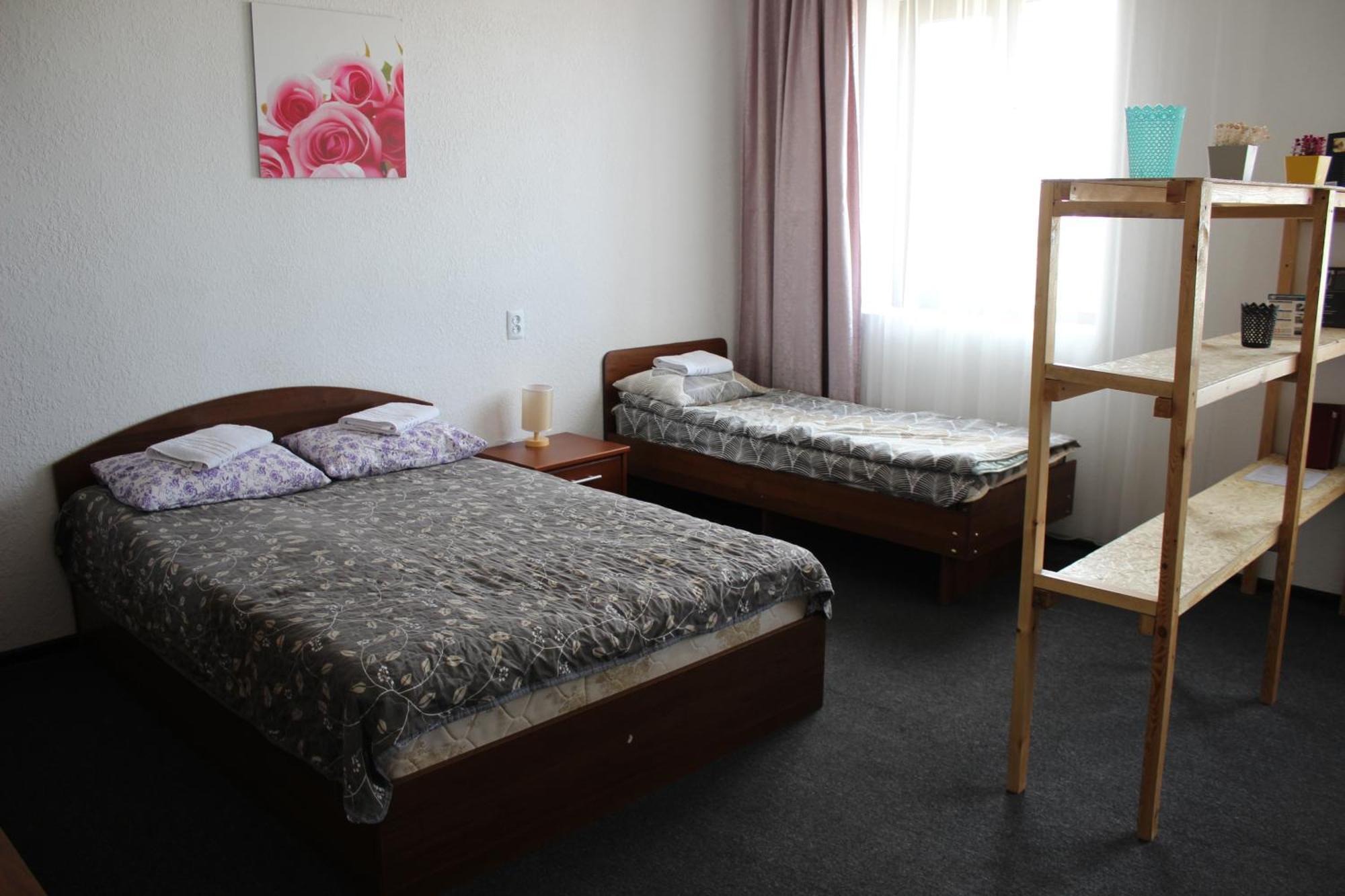 Wings Art Hotel Cholpon-Ata Kültér fotó