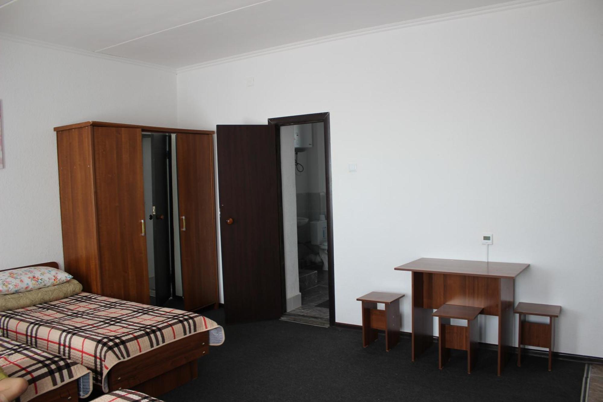 Wings Art Hotel Cholpon-Ata Kültér fotó