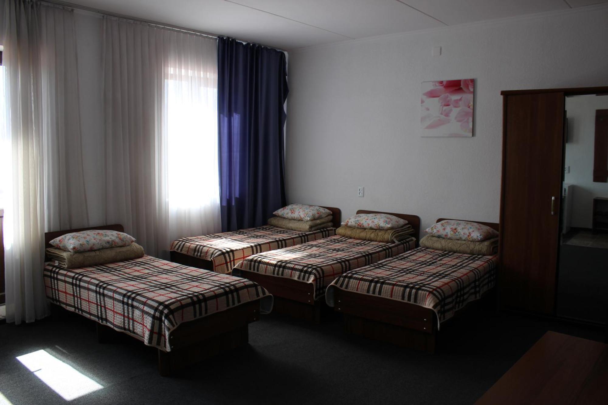 Wings Art Hotel Cholpon-Ata Kültér fotó