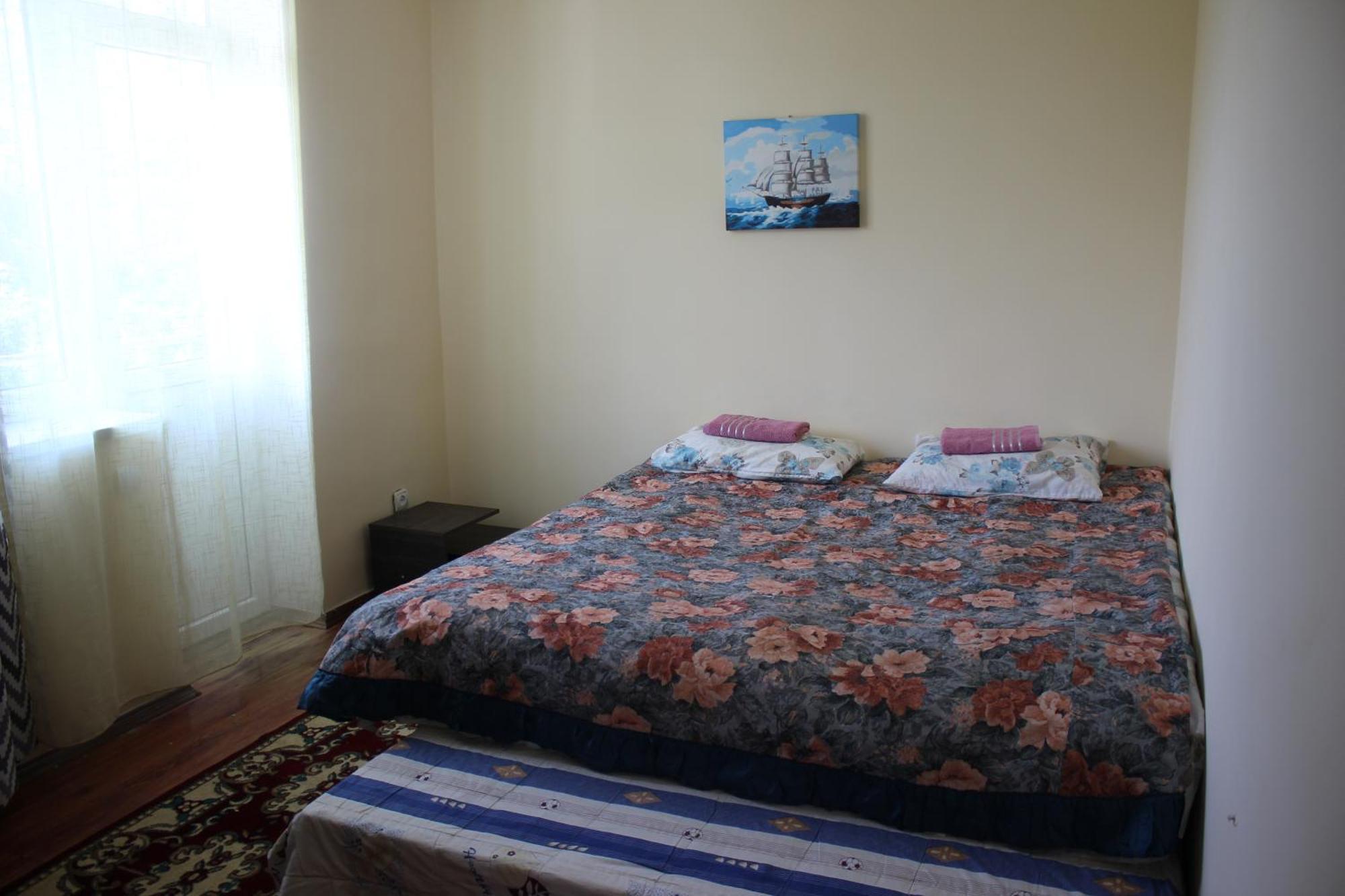Wings Art Hotel Cholpon-Ata Kültér fotó