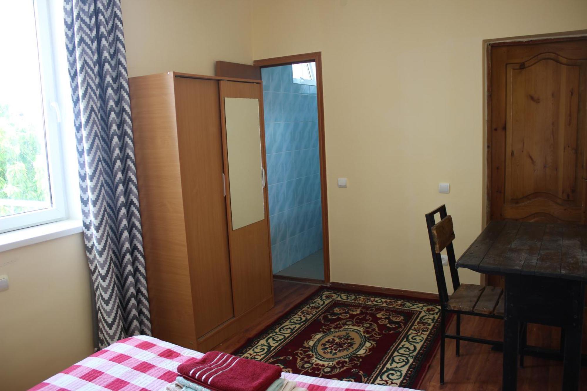 Wings Art Hotel Cholpon-Ata Kültér fotó