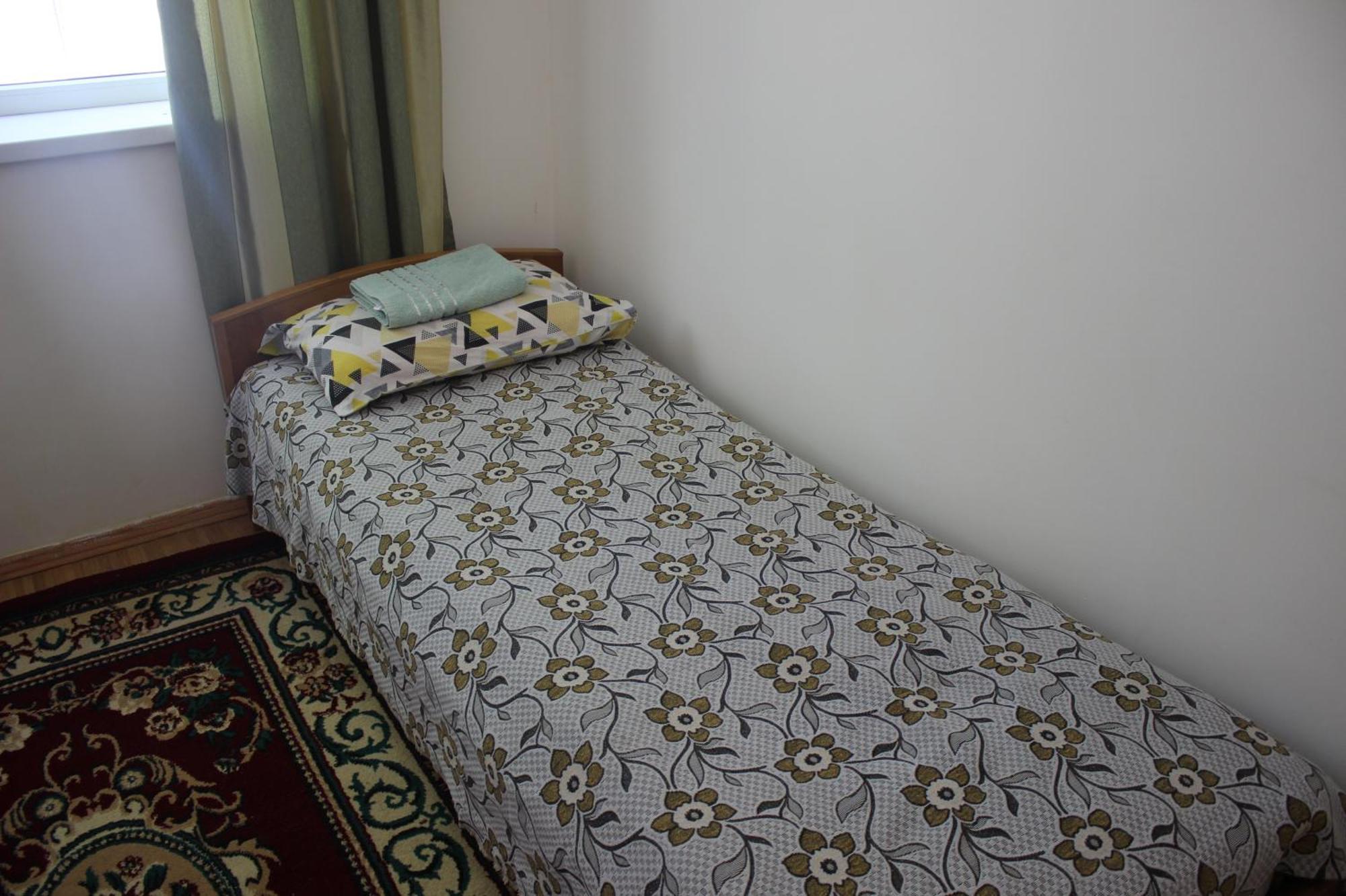 Wings Art Hotel Cholpon-Ata Kültér fotó