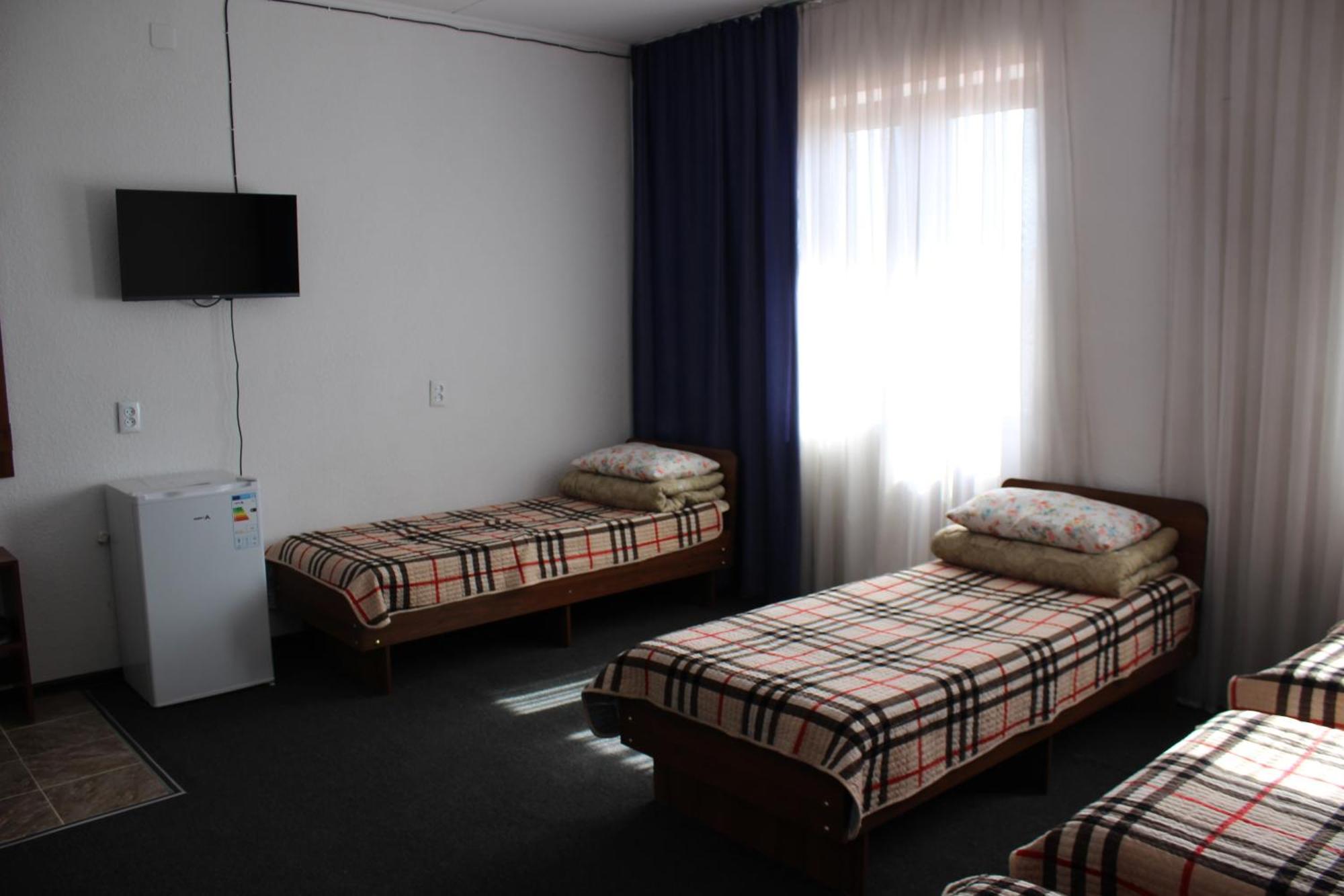 Wings Art Hotel Cholpon-Ata Kültér fotó