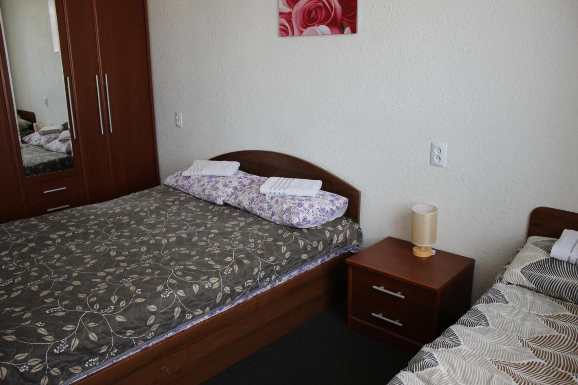 Wings Art Hotel Cholpon-Ata Kültér fotó