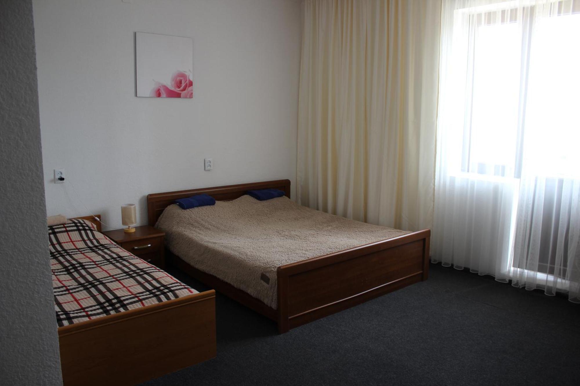 Wings Art Hotel Cholpon-Ata Kültér fotó