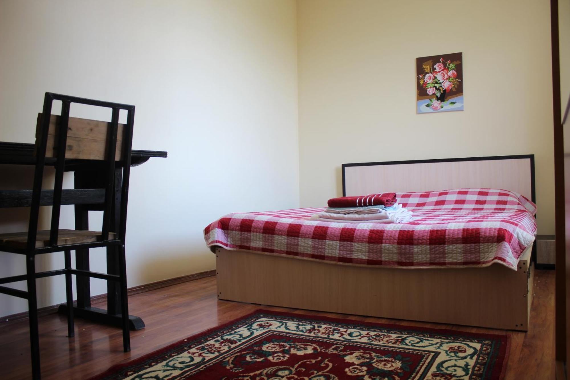 Wings Art Hotel Cholpon-Ata Kültér fotó