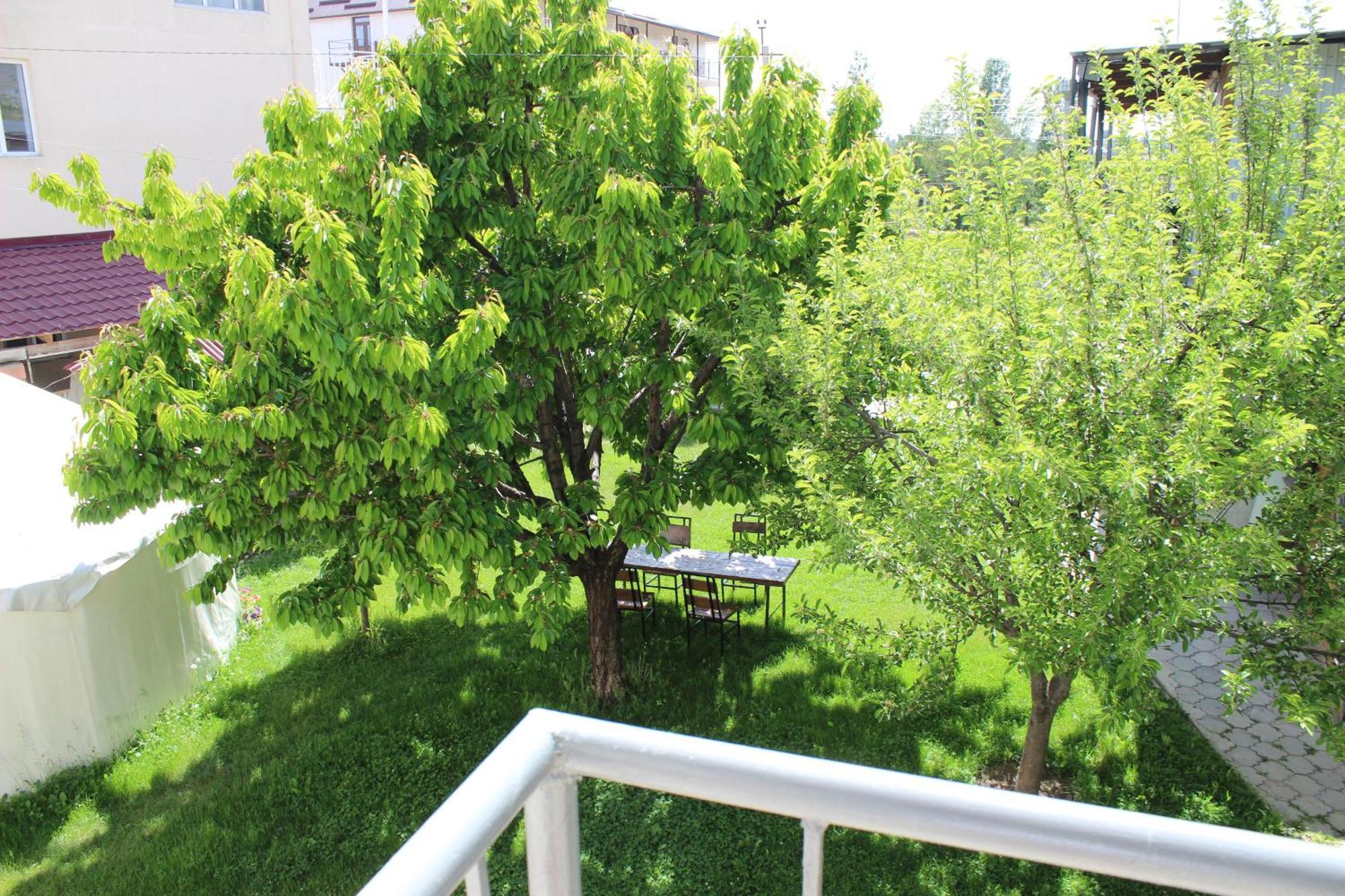 Wings Art Hotel Cholpon-Ata Kültér fotó