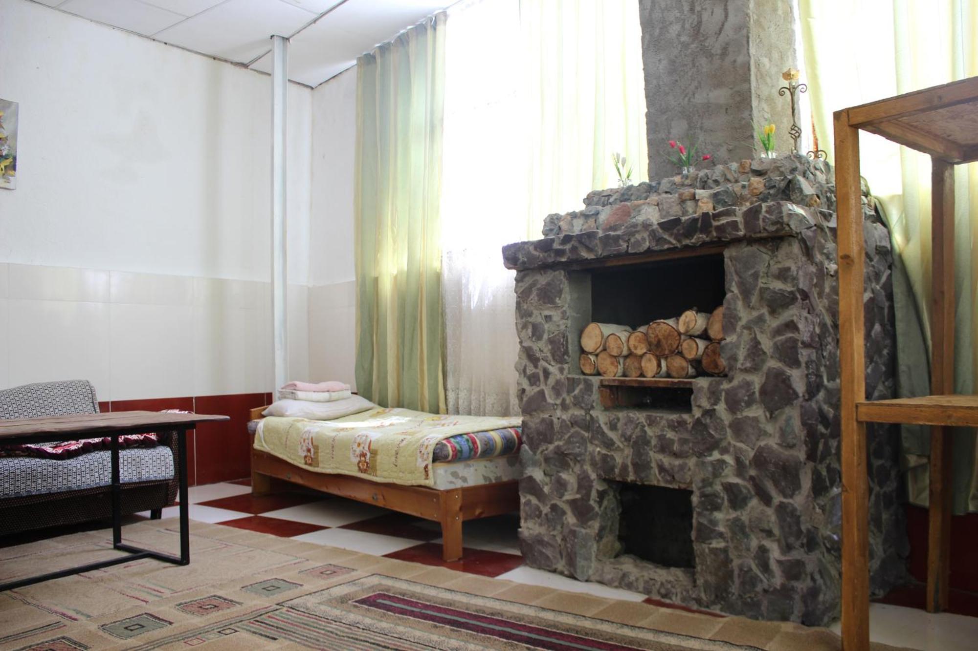 Wings Art Hotel Cholpon-Ata Kültér fotó